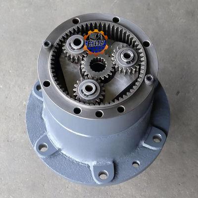 24100J11943F2 Reduktor huśtawkowy 24100J11943F1 SK60-3 Bagator Swing Gearbox