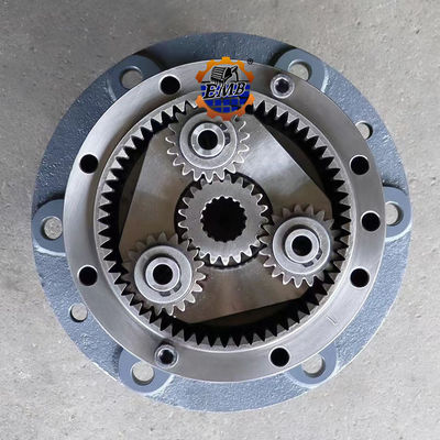 24100J11943F2 Reduktor huśtawkowy 24100J11943F1 SK60-3 Bagator Swing Gearbox