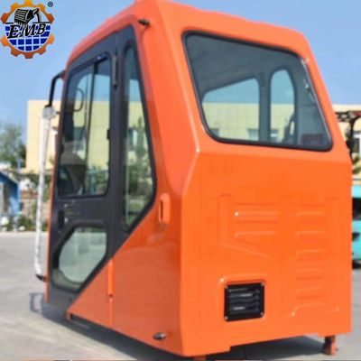 Kabina koparki Doosan Daewoo Dh210w-7 Dh150w-7 Kabina kołowa koparki