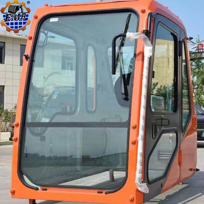 Kabina koparki Doosan Daewoo Dh210w-7 Dh150w-7 Kabina kołowa koparki