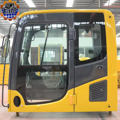 OEM Nowa kabina koparki 20Y-54-00642 PC300-8 PC200-8 Kabina