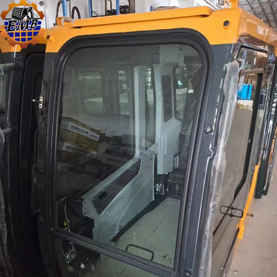 R290-7 Kabina kierowcy dla Hyundai serii 7 koparki R180-7 R220-7 R250-7 Kabina