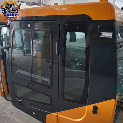 R290-7 Kabina kierowcy dla Hyundai serii 7 koparki R180-7 R220-7 R250-7 Kabina