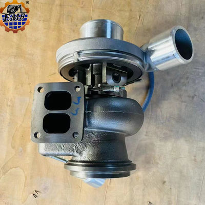 250-7701 Turbogrzebiarz Części silnika wysokoprężnego E336D C9 Turboładowarka 2507701