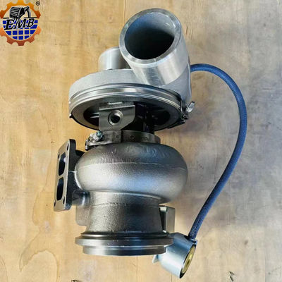 250-7701 Turbogrzebiarz Części silnika wysokoprężnego E336D C9 Turboładowarka 2507701