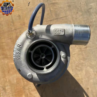 250-7700 Turbo C9 E330 Wodochłodzony zawór turbosprężarka 2507700