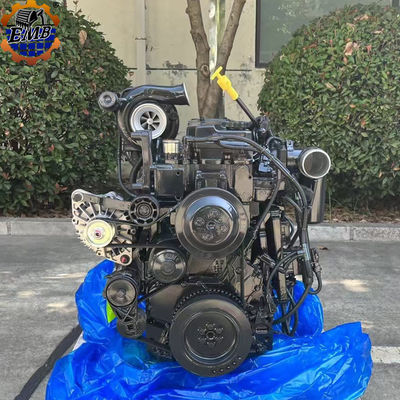 QSB 6.7 QSB6.7-C220-30 Silnik Cummins QSB6.7 Silnik wysokoprężny 164 kW 2200 r/min