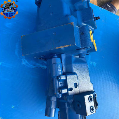 4437197 4469025 ZX70 ZX75 Hydrauliczna pompa główna AP2D36 Hydrauliczna pompa