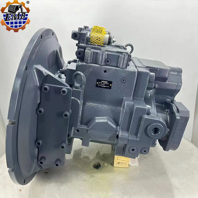 YA00035147 Nowy oryginalny pompa hydrauliczna ZX490-5A 9303249 Główne urządzenie pompowe