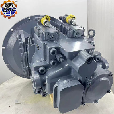 YA00035147 Nowy oryginalny pompa hydrauliczna ZX490-5A 9303249 Główne urządzenie pompowe