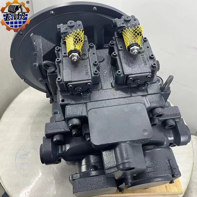 YA00035147 Nowy oryginalny pompa hydrauliczna ZX490-5A 9303249 Główne urządzenie pompowe