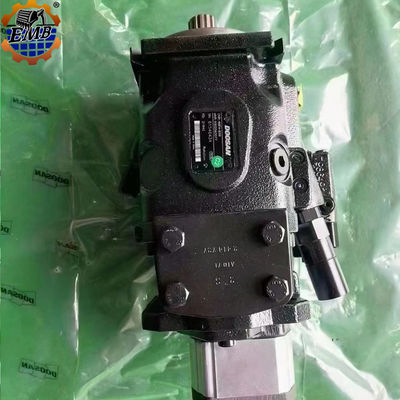 400914-00760 Pierwotny Nowy Doosan DX75 DX75-9C Hydraulic Pump For Excavator