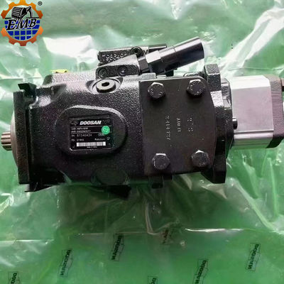 400914-00760 Pierwotny Nowy Doosan DX75 DX75-9C Hydraulic Pump For Excavator