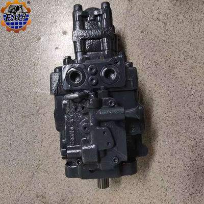 708-1S-11212 Genuine New Main Pump Excavator PC50MR-2 Hydraulic Pump