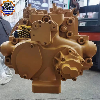 504-5477 Wykopalnia Hydrauliczna Główna Pompa K5V160D Hydrauliczna Główna Pompa Do E336D