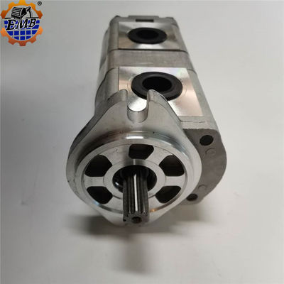 Wysokiej jakości 9218065 Hydraulic Gear Pump dla koparki ZX135