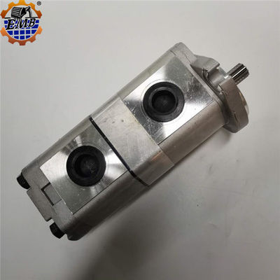 Wysokiej jakości 9218065 Hydraulic Gear Pump dla koparki ZX135
