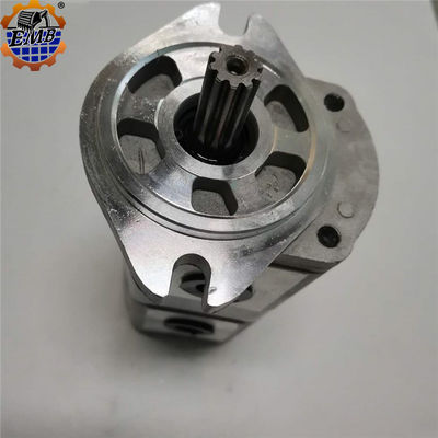 Wysokiej jakości 9218065 Hydraulic Gear Pump dla koparki ZX135
