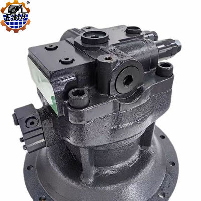 4616985 4419718 Swing Motor ZAX330 EX330-3 M5X180 Swing Device dla Hitachi