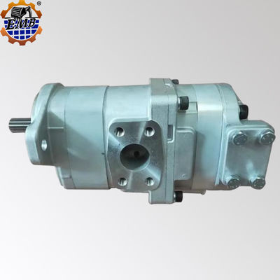 OEM WA300 Hydraulic Gear Pump 705-51-20070 Do WA180 WA320