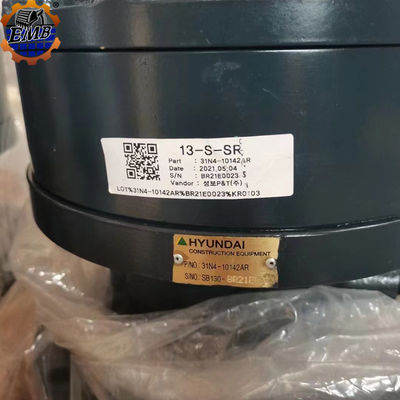 31N4-10142 Prędkość obrotowa R110-7 R130-7 R150-7 Silnik obrotowy 31N4-10130