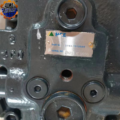 31N4-10142 Prędkość obrotowa R110-7 R130-7 R150-7 Silnik obrotowy 31N4-10130