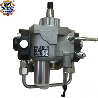 22100-0L070 Oryginalna pompa Common Rail 294000-0910 294000-0911 Do pomp wtryskowych