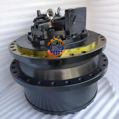 Genuine 199-4652 Travel Motor 199-4691 E390F Final Drive Assy dla Caterpillar