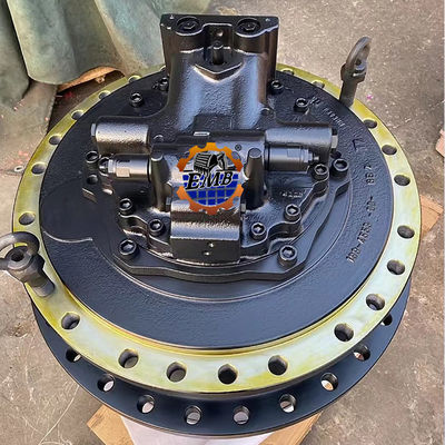 Genuine 199-4652 Travel Motor 199-4691 E390F Final Drive Assy dla Caterpillar