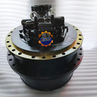 Genuine 199-4652 Travel Motor 199-4691 E390F Final Drive Assy dla Caterpillar