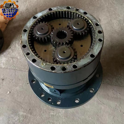 31Q6-10140 39Q6-12100 Swing Reduction R220LC-9 Swing Gearbox dla Hyundai