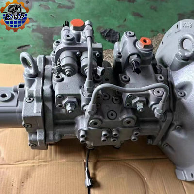 9192497 ZX130 Hydrauliczna pompa HPK055 Do 9227923 ZX130K-3 Koparki Główna pompa