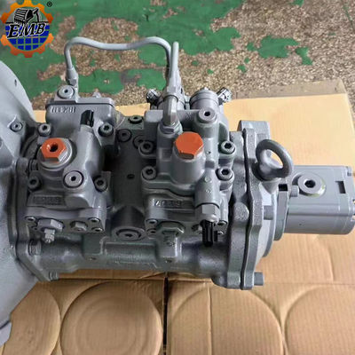 9192497 ZX130 Hydrauliczna pompa HPK055 Do 9227923 ZX130K-3 Koparki Główna pompa