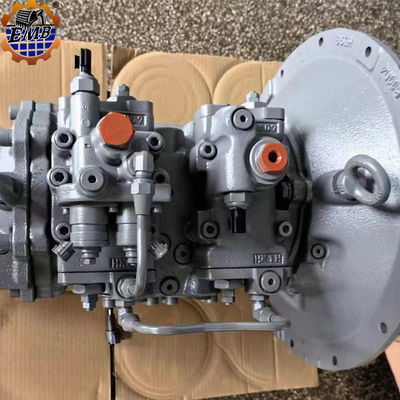 9192497 ZX130 Hydrauliczna pompa HPK055 Do 9227923 ZX130K-3 Koparki Główna pompa