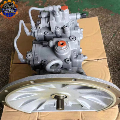 9192497 ZX130 Hydrauliczna pompa HPK055 Do 9227923 ZX130K-3 Koparki Główna pompa