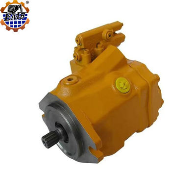 209-3258 Główna hydrauliczna pompa tłokowa 2093258 Do ładowarki Caterpillar 980G