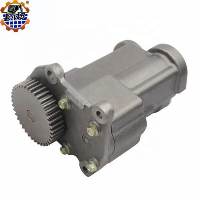 6240-51-1100 OEM Nowa pompa oleju silnikowego wysokiego ciśnienia SAA6D170 dla części Komatsu