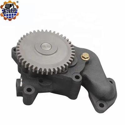 OEM Nowa pompa oleju silnikowego 6221-53-1101 Do 6D108 Części silnika PC300-6 Koparka