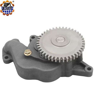 OEM Nowa pompa oleju silnikowego 6221-53-1101 Do 6D108 Części silnika PC300-6 Koparka