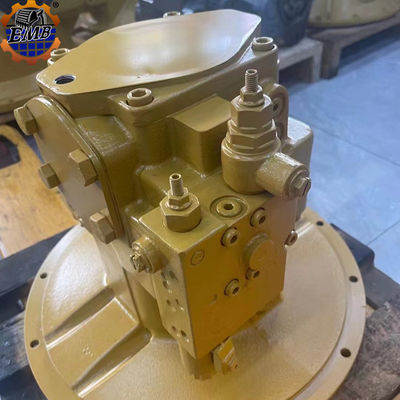 Pompy hydrauliczne 207-4710 432-8565 Pompy tłokowe dla M313C M313D M315D Pompy hydrauliczne