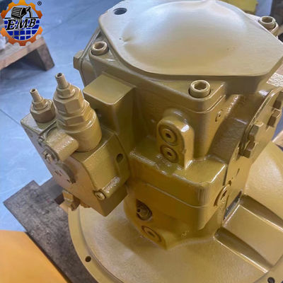 Pompy hydrauliczne 207-4710 432-8565 Pompy tłokowe dla M313C M313D M315D Pompy hydrauliczne
