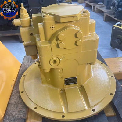 Pompy hydrauliczne 207-4710 432-8565 Pompy tłokowe dla M313C M313D M315D Pompy hydrauliczne