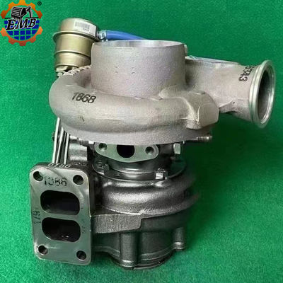 6754-81-8550 Turbo SAA6D107E-1 Koparki Zestaw silnika PC380-6 Turbosprężarka