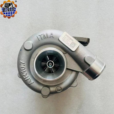 Części zamienne do silnika 4BTA3.9-G2 Turbodoładowarka 5273534