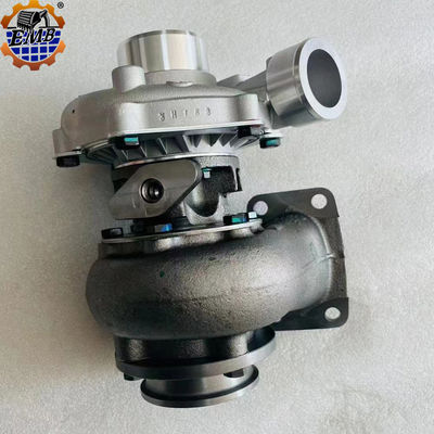 Części zamienne do silnika 4BTA3.9-G2 Turbodoładowarka 5273534