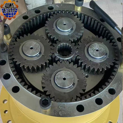 Nowy oryginalny 31N9-10181 Swing Reducer R320LC-7A Swing Gearbox