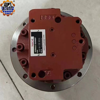 PHV-1B-12 Motor podróżny do 1,5 tony Mini Excavator Kubota U15 U17 Final Drive