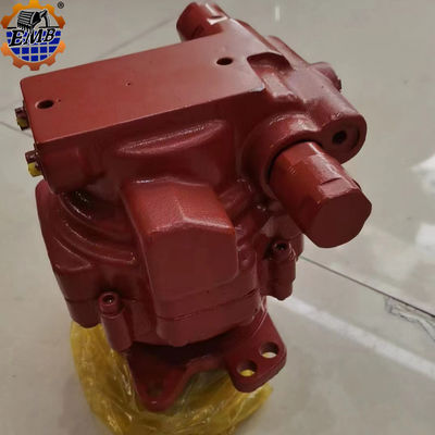 Mini Excavator Swing Motor PCR-1B-05A Swing Motor Assy 508-1313 Do koparki