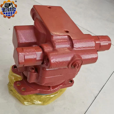 Mini Excavator Swing Motor PCR-1B-05A Swing Motor Assy 508-1313 Do koparki