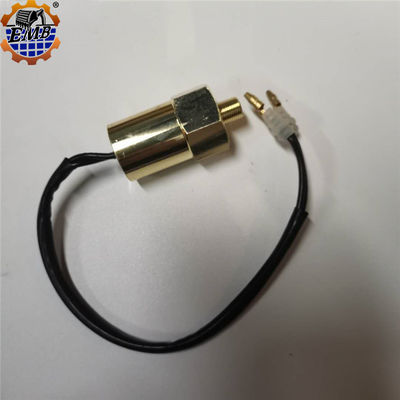 Czujnik ciśnienia oleju OEM 266-6210 Do koparki z serii CAT E320B E320C E320D